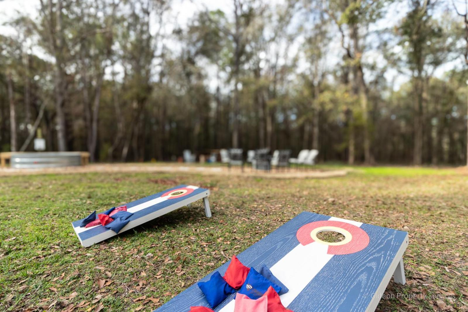 3/2 Uf Wooded Paradise Retreat Gainesville Kültér fotó