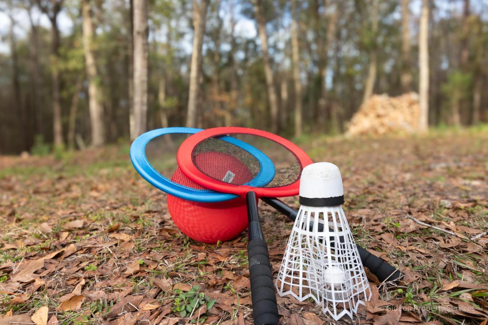 3/2 Uf Wooded Paradise Retreat Gainesville Kültér fotó