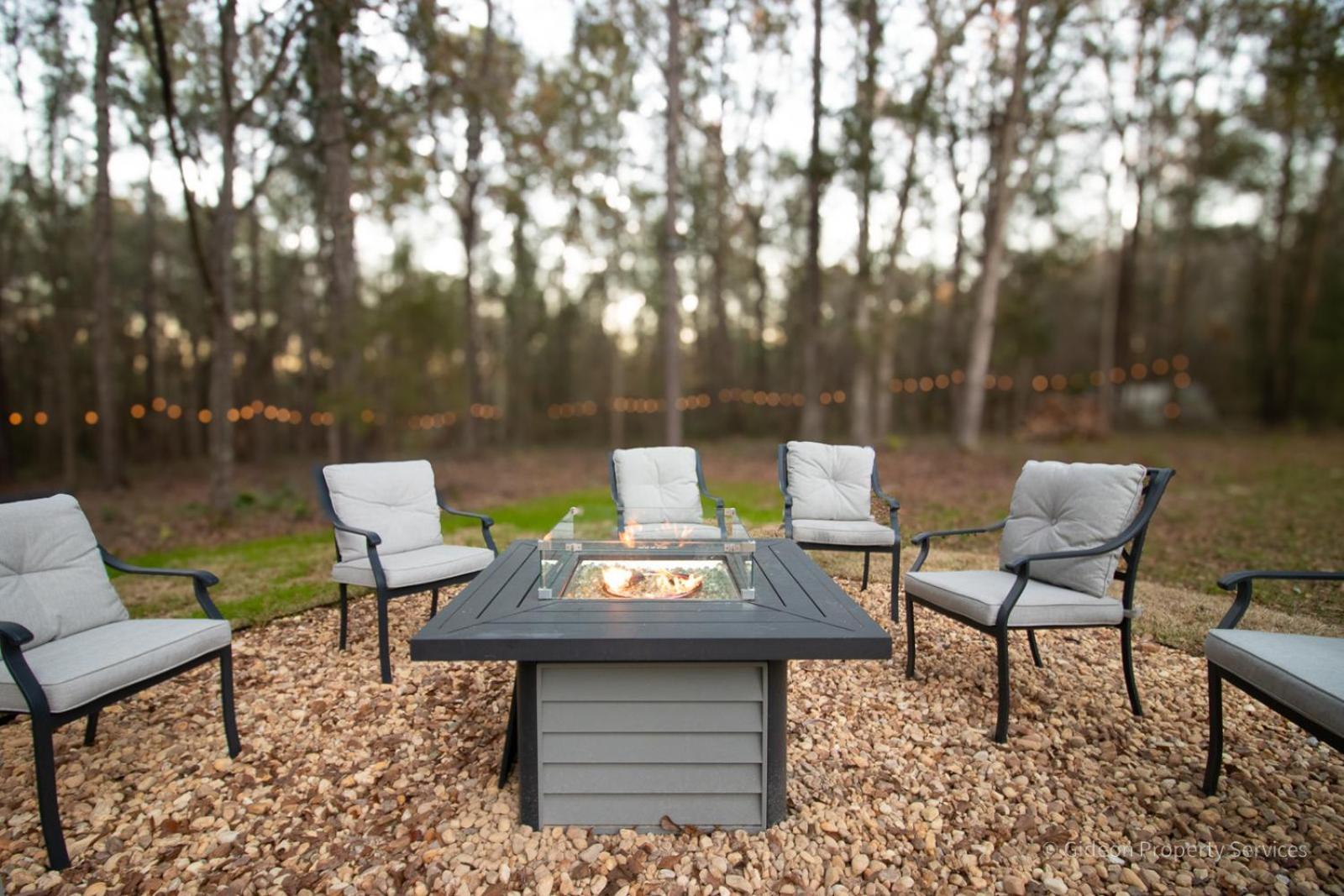 3/2 Uf Wooded Paradise Retreat Gainesville Kültér fotó