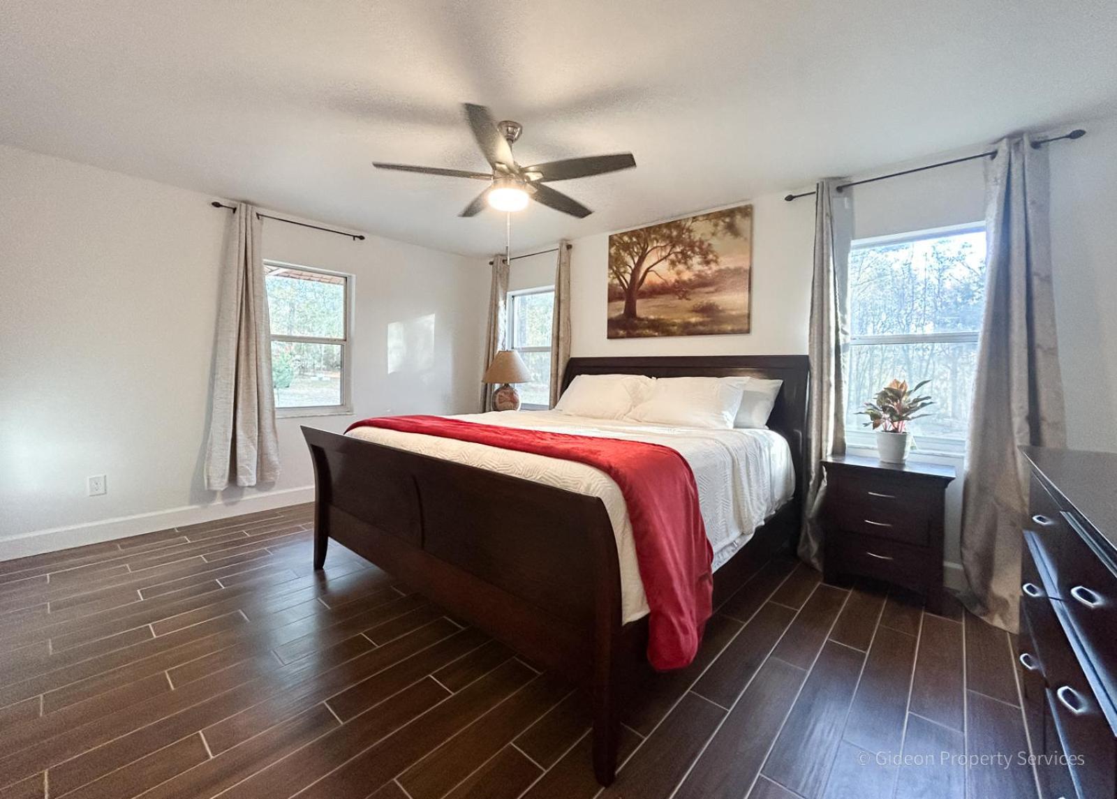 3/2 Uf Wooded Paradise Retreat Gainesville Kültér fotó