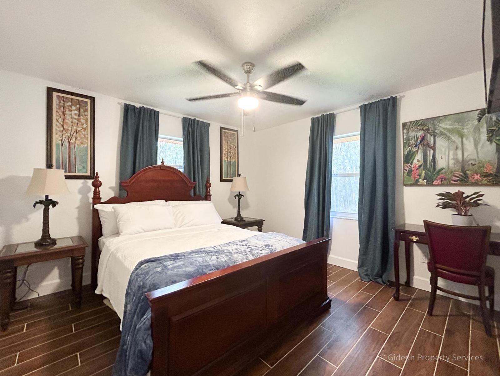 3/2 Uf Wooded Paradise Retreat Gainesville Kültér fotó