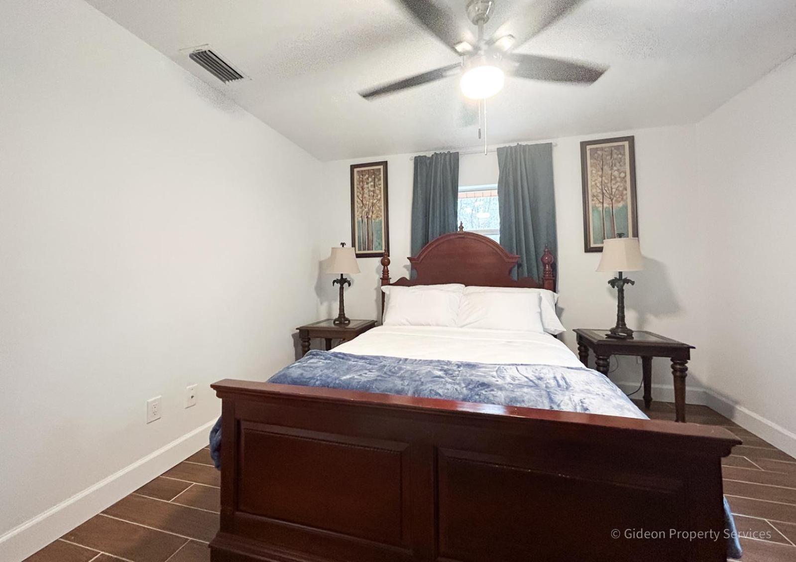 3/2 Uf Wooded Paradise Retreat Gainesville Kültér fotó